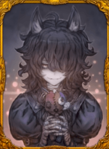 alt="一途な人狼"