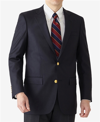 パヤパヤパパパヤ　 ブルックスブラザーズ　紺ブレザー 楽天市場】【USA製】BROOKS BROTHERS MAKERS【テーラード