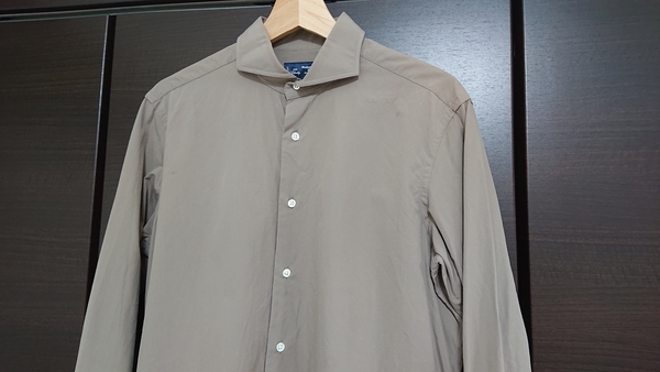 私が愛するMaker's Shirt 鎌倉（鎌倉シャツ）の凄さを伝えたい