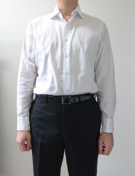私が愛するmaker S Shirt 鎌倉 鎌倉シャツ の凄さを伝えたい トラッドマンに憧れて