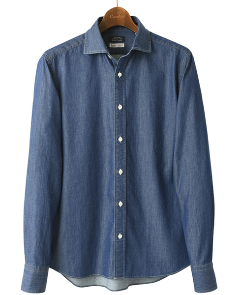 30887 Maker’s Shirt 鎌倉シャツ 　セットアップ　チャコール 30887 Maker's Shirt 鎌倉シャツ セットアップ チャコール