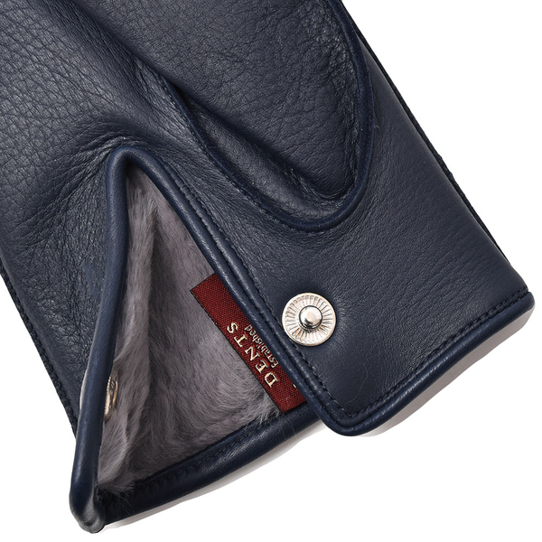 DENTS（デンツ）のディアスキングローブをレビュー！サイズ感・使用感