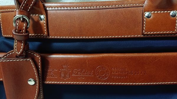 美品 Felisi フェリージ 高級本革ブリーフケース8637/2 濃茶 状態良 楽天市場】felisi フェリージ 8637/2 DS ブリーフケース メンズ