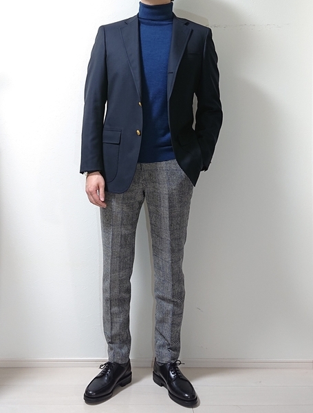 最高のカジュアル靴。CROCKETT&JONES（クロケット＆ジョーンズ）の