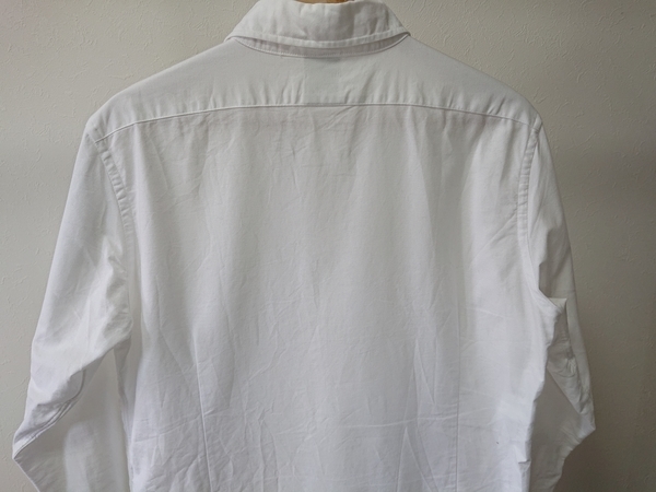 原点にして頂点。ブルックスブラザーズのポロカラーシャツをレビュー