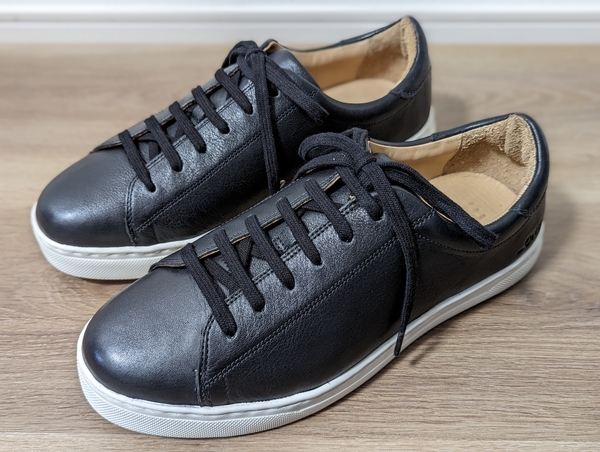 注目のシューズブランド SLACK FOOTWEARが放つ新ライン「_ONE