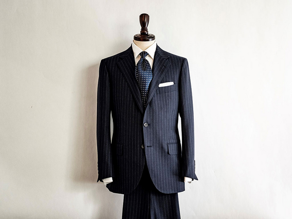FIVE ONE（ファイブワン）のオーダースーツをレビュー！国内屈指の