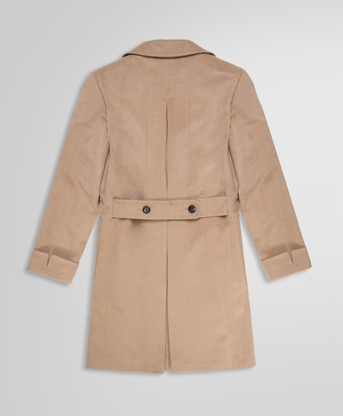 憧れのポロコートをFIVE ONE（ファイブワン）でオーダー！【オーダー編