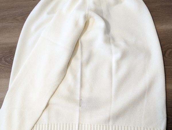 世界最古のニットブランド Drumohr（ドルモア）の8ゲージ