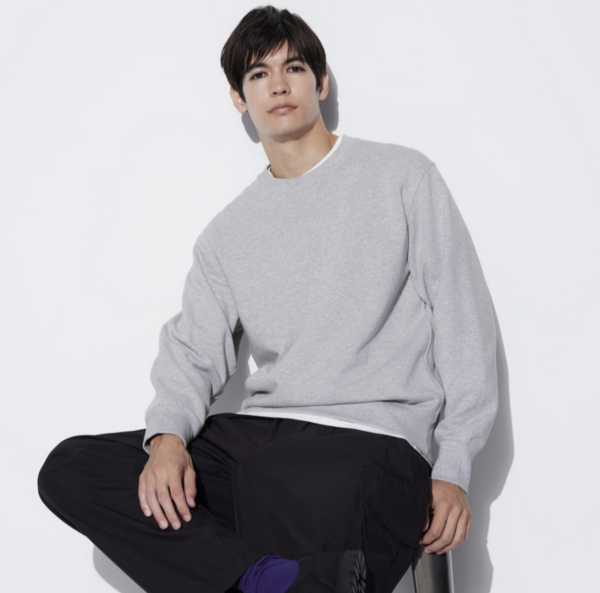 ユニクロ　カタログ　terry richardson ユニクロで始めるトラッドスタイル入門。【秋冬編】 - トラッド