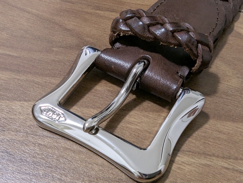 質実優美。J&M DAVIDSON（ジェイアンドエムデヴィッドソン）のメッシュ