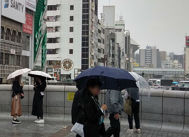 昭和の歌謡曲を思い出す大阪（家族で修学旅行part5） - 未来そうぞう日記