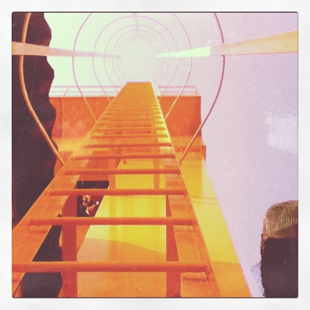 Ladder((tag: instagram))