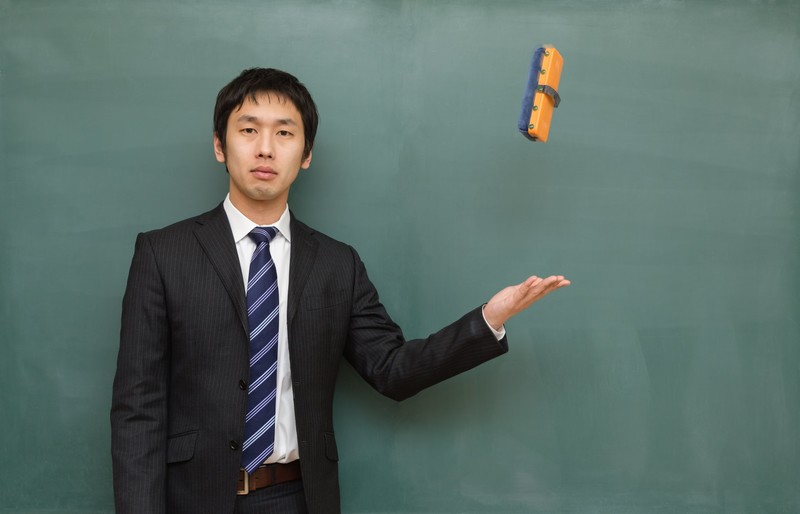 将来の夢 男の子