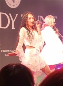 小川奈々子 生誕祭