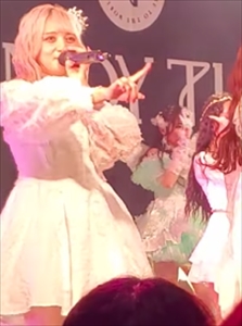 小川奈々子 生誕祭