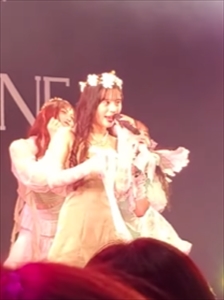 小川奈々子 生誕祭