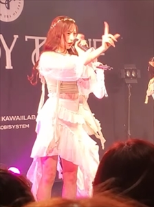 小川奈々子 生誕祭