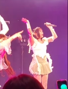 小川奈々子 生誕祭