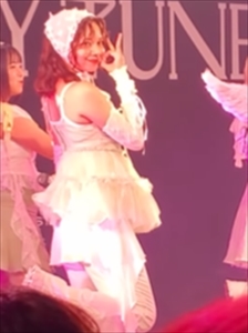 小川奈々子 生誕祭