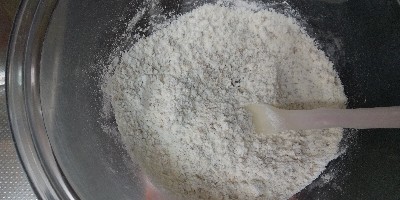 簡単に！トースターで、揚げないかりんとう