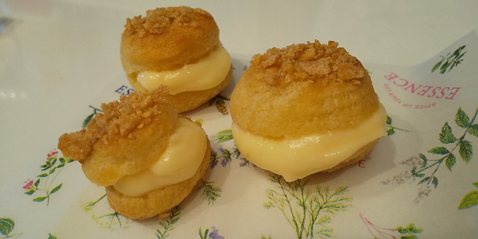 カフェ 開業 おうち 店舗