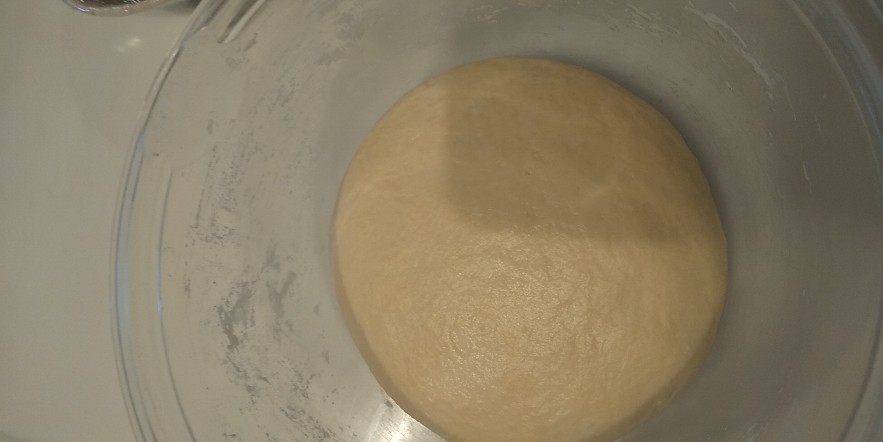 ドライイーストがない！自家製酵母を仕込んでパンを焼いてみた  