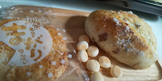 【安心おやつチャレンジ25週目】できる限り体に優しいおやつを食べ続けてみる挑戦