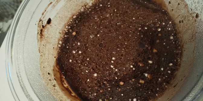 マーブル 食パン チョコ 自家製酵母 パン