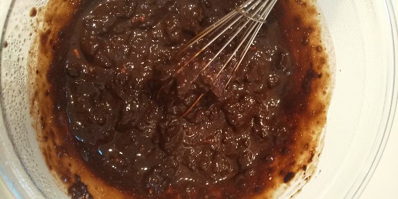 マーブル 食パン チョコ 自家製酵母 パン