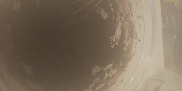 マーブル チョコ 食パン