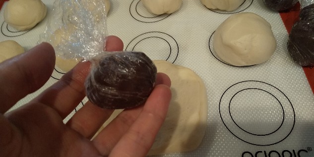 甘さ控えめ止まらない！手作りあんこで あんパン