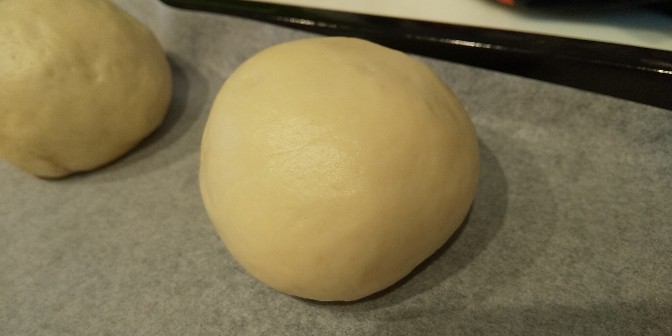 甘さ控えめ止まらない！手作りあんこで あんパン