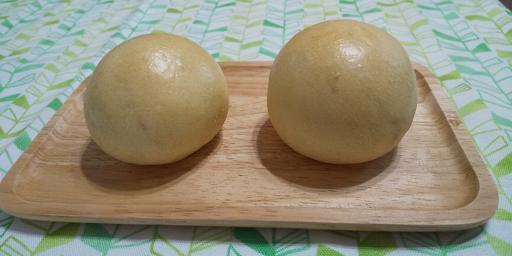 甘さ控えめ止まらない！手作りあんこで あんパン