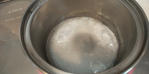 近所の和菓子屋に無かったから  作ってみたら  ばかウマだった  きんつば  