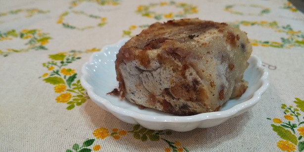 近所の和菓子屋に無かったから  作ってみたら  ばかウマだった  きんつば  