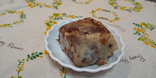 近所の和菓子屋に無かったから  作ってみたら  ばかウマだった  きんつば  