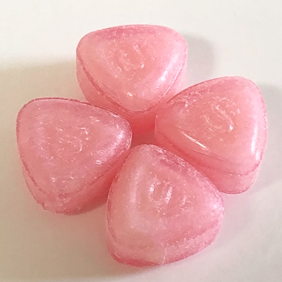 いちごみるく - 駄菓子日和