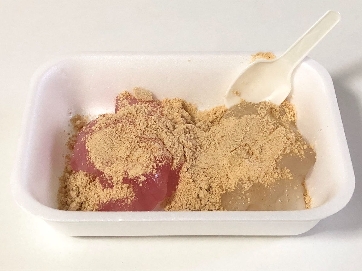 もちもちきなこがチーズに…「クラフト もちもちきなこ6P」は