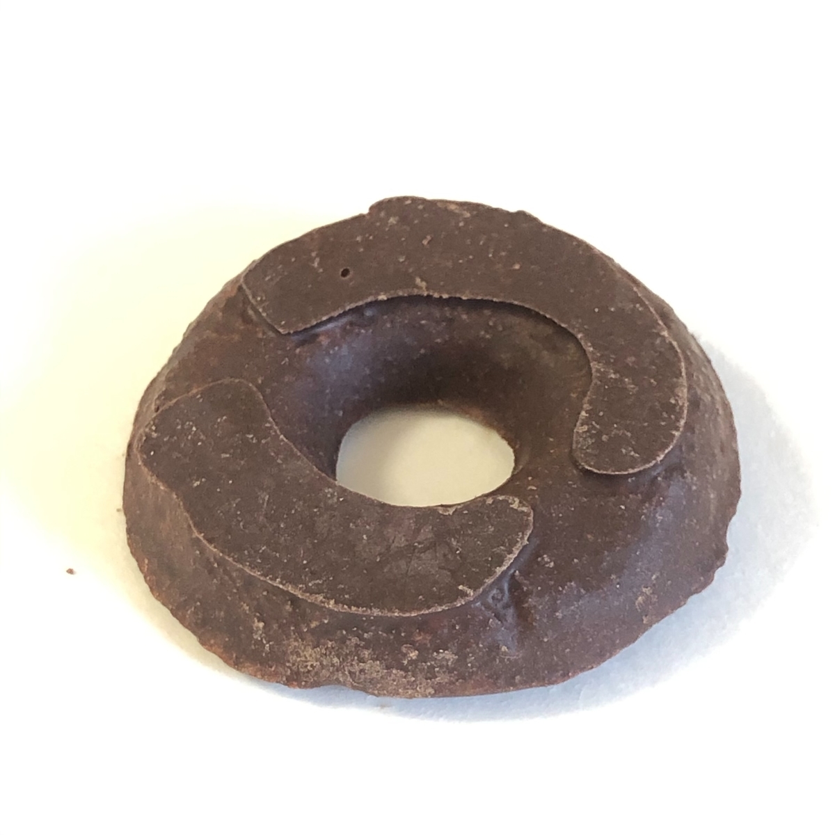 チョコカステラ(日本ラスクフーズ) - 駄菓子日和 チョコカステラ(日本ラスクフーズ) - 駄菓子日和