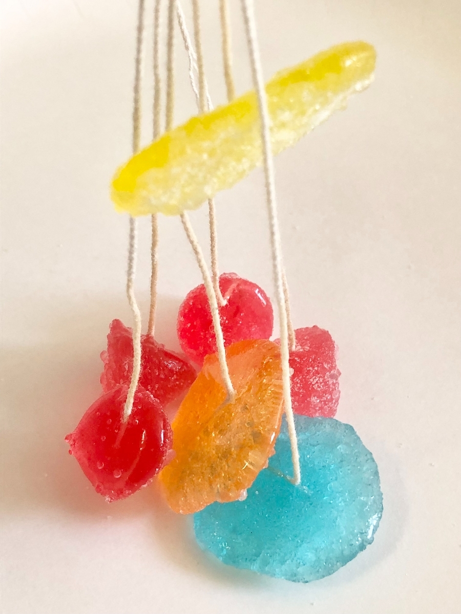 耕生のフルーツ引 - 駄菓子日和