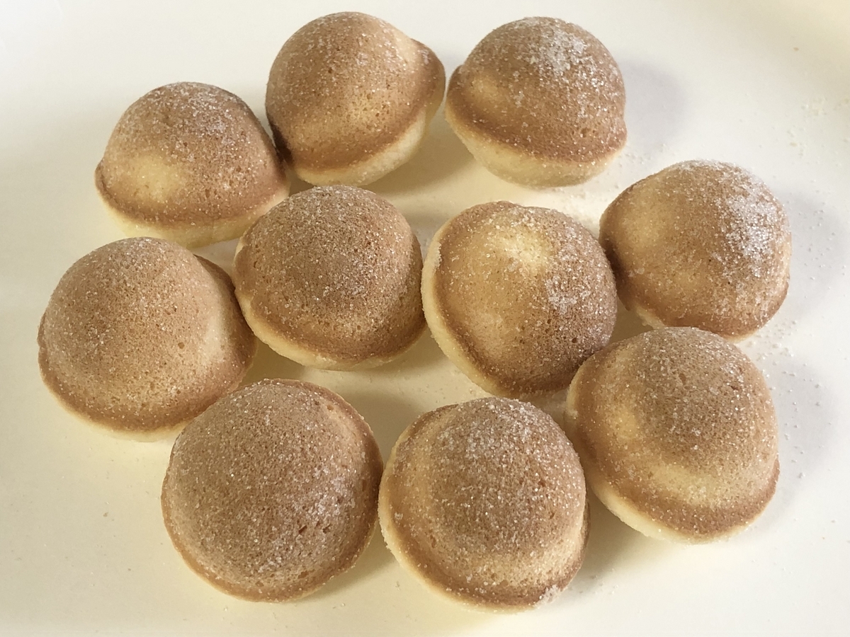 鈴カステラ（ローヤル製菓） - 駄菓子日和