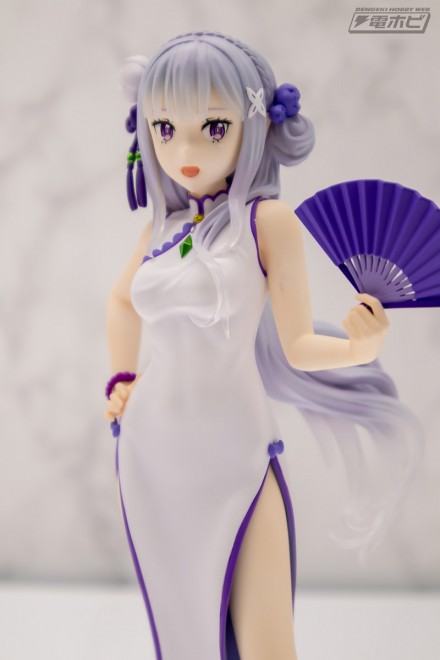 19年2月 ワンフェス 第10夜 リゼロ レム ラムのフィギュアがやばい 絶対買います あまりにも高額の場合は除く という保険を添えて 駄菓子屋keiちゃんの実質3畳のフィギュア部屋 フィギュアレビュー 秋葉原観光 秋葉原ランチetc