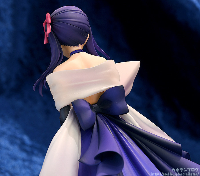 Fate フィギュア】セイバー、遠坂凛、間桐桜の15th Anniversary Dress 超激安ショップ Fate セイバー 遠坂凛 間桐桜~15th Celebration キャラクターグッズ