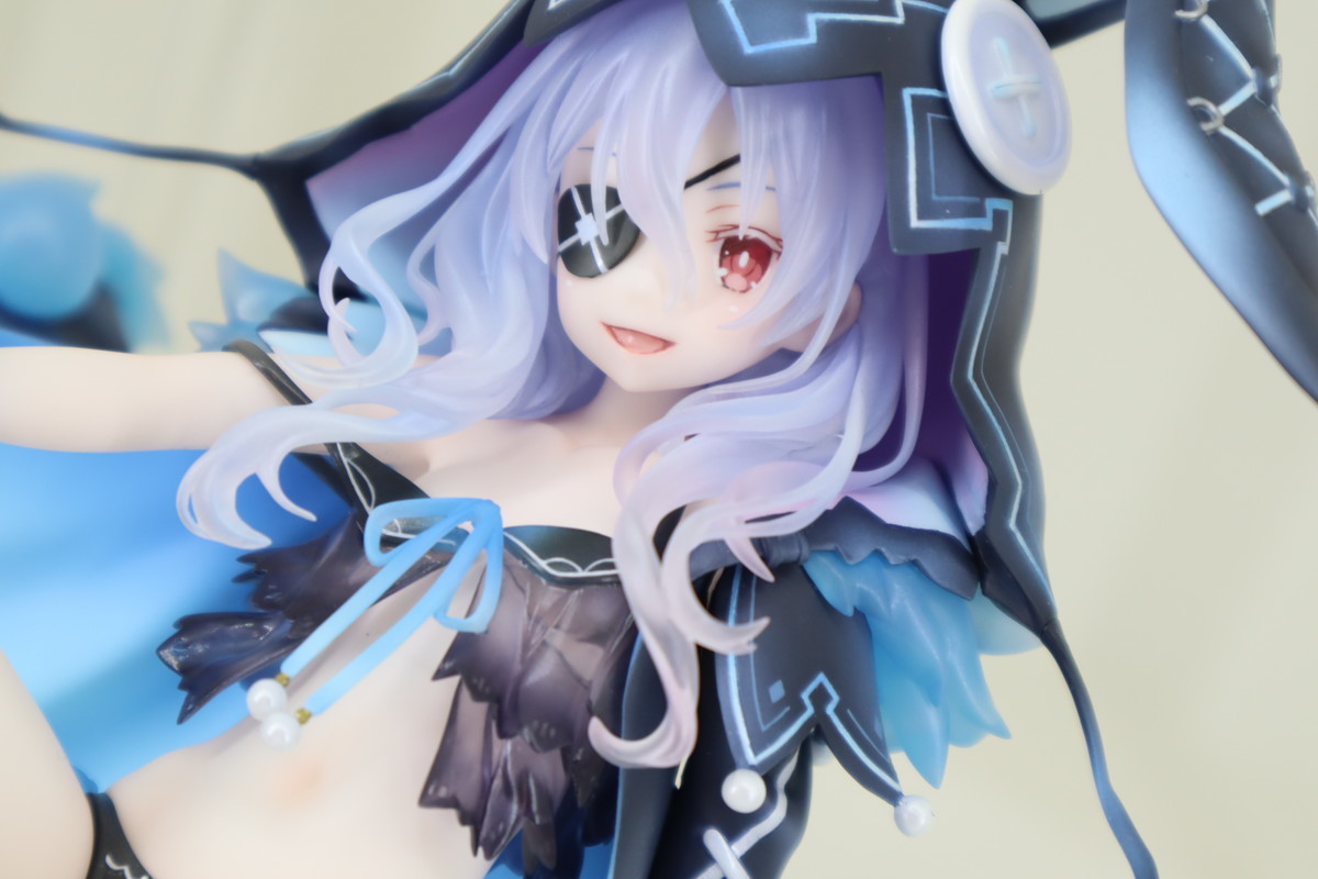 ワンフェス Winter デート ア ライブ 四糸乃 反転ver のフィギュアが彩色され展示 Fgo 葛飾北斎らが登場 グッドスマイルカンパニー フィギュア 駄菓子屋keiちゃんの実質3畳のフィギュア部屋 フィギュアレビュー 秋葉原観光 秋葉原ランチetc