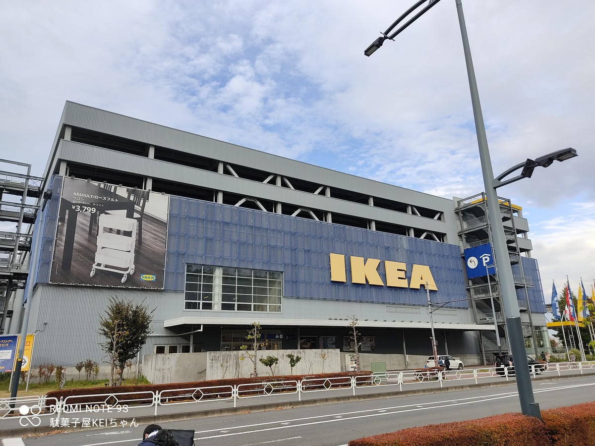 【千葉県船橋市】IKEA デトルフ フィギュアケース】最適フィギュアケースを求めて「デトルフ」などの