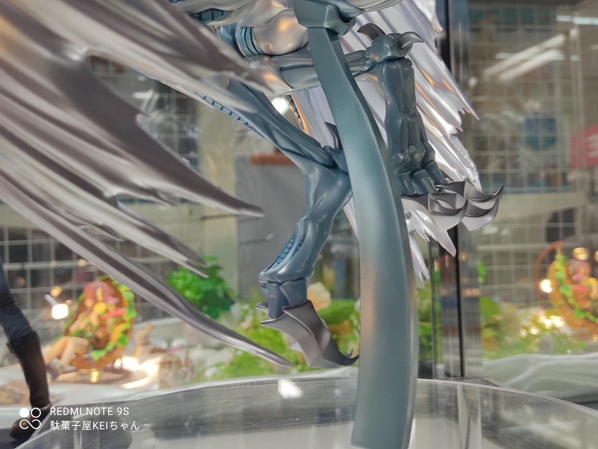 遊戯王 フィギュア】遂に予約開始！とんでもないクオリティーの 