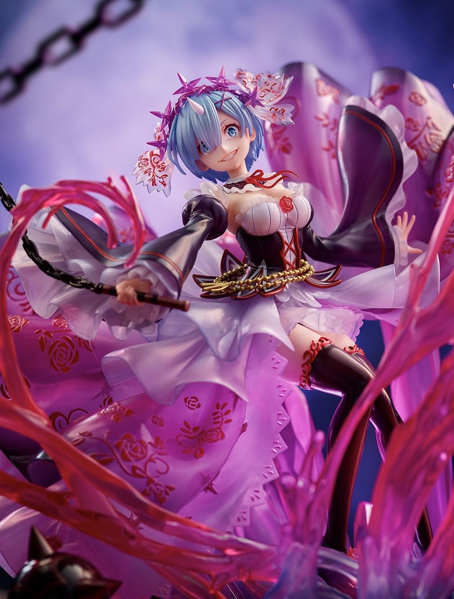 レム フィギュア またしても鬼ヤバフィギュアが予約開始 リゼロ 鬼レム Crystal Dress Ver が予約開始 渋スクフィギュア 駄菓子屋keiちゃんの実質3畳のフィギュア部屋 フィギュアレビュー 秋葉原観光 秋葉原ランチetc レム フィギュア またしても鬼ヤバフィギュアが予約開始 リゼロ 鬼レム Crystal Dress Ver が予約開始 渋スクフィギュア 駄菓子屋keiちゃんの実質3畳のフィギュア部屋 フィギュアレビュー 秋葉原観光 秋葉原ランチetc