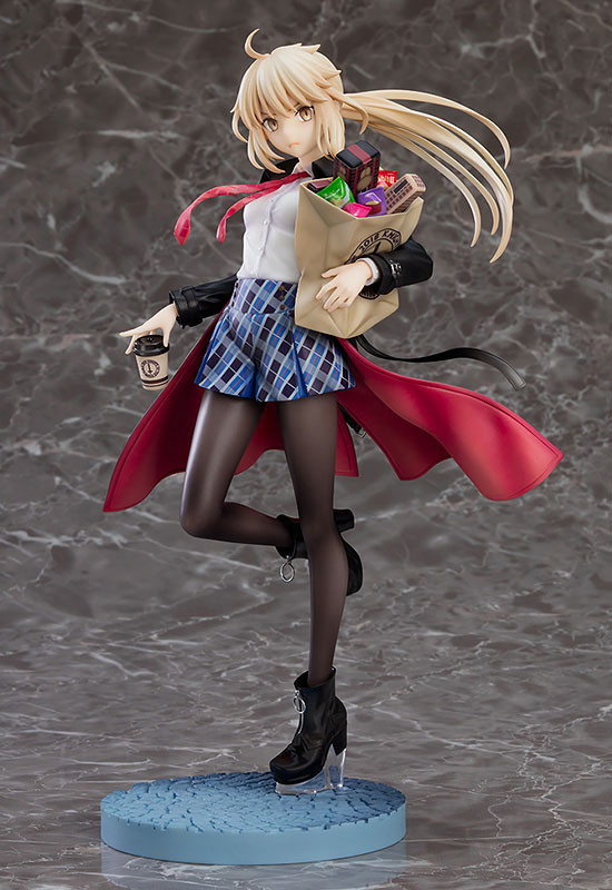 セイバー/アルトリア・ペンドラゴン 英霊正装Ver. 新品未開封　フィギュア セイバー/アルトリア・ペンドラゴン 英霊正装Ver.