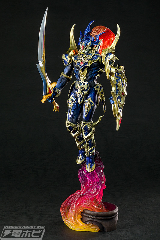 遊戯王 フィギュア カオスソルジャーのフィギュアがリペイントされ再び登場 Art Works Monsters カオス ソルジャー 超戦士降臨 カオスソルジャー フィギュア 駄菓子屋keiちゃんの実質3畳のフィギュア部屋 フィギュアレビュー 秋葉原観光 秋葉原ランチetc 遊戯王 フィギュア カオスソルジャーのフィギュアがリペイントされ再び登場 Art Works Monsters カオス ソルジャー 超戦士降臨 カオスソルジャー フィギュア 駄菓子屋keiちゃんの実質3畳のフィギュア部屋 フィギュアレビュー 秋葉原観光 秋葉原ランチetc
